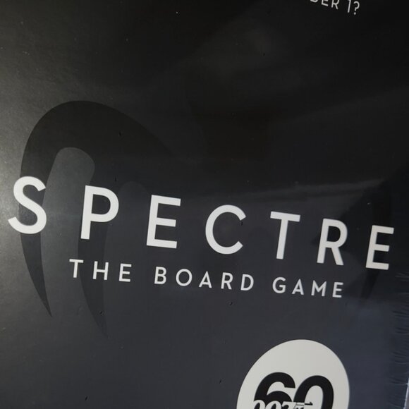 SPECTRE James Bond 60th anniversary Game - Picture 3 of 9